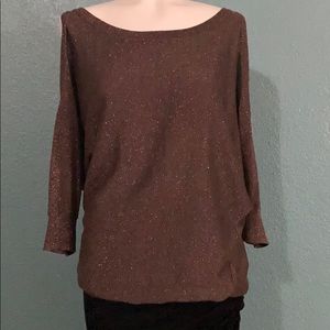 NWOT Express top